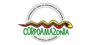 Patrocinador Corpoamazonia