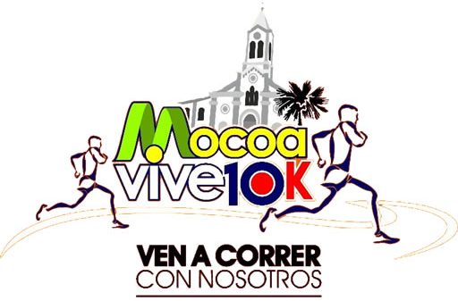 Mocoa Vive 10 K