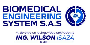 Patrocinador BioMedical