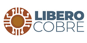 Patrocinador Libero Cobre